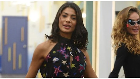 Grande Fratello, Yulia Bruschi si sfoga nella notte e attacca gli autori. Il sospetto: «Con Jessica tendono a coprire...»