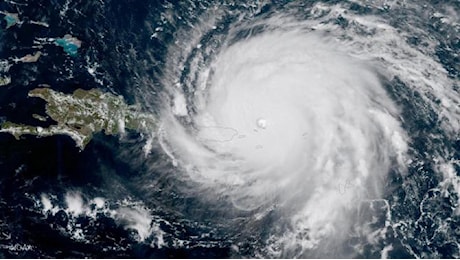 Dovrebbe esserci una categoria 6 per gli uragani estremamente potenti? Lo studio