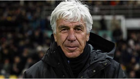 Gasperini: Parlare di Scudetto in questo momento con così tante squadre coinvolte non aggiunge niente