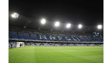 Stadio Maradona come il Bernabeu: finalmente l’annuncio, per i tifosi una svolta attesa anni