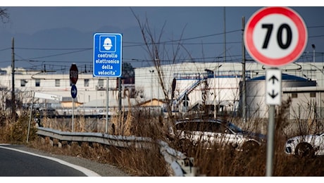 Autovelox illegali, scatta il sequestro in tutta Italia: ecco in quali città