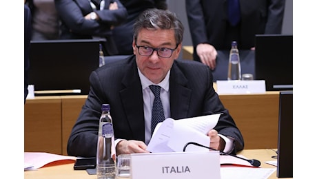 Unicredit-Bpm, Giorgetti: operazione non concordata col governo, valuteremo