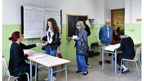 Democrazia alla prova dei referendum - Città Nuova