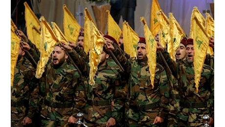 I mille volti di Hezbollah, mano armata sciita e partito di Dio