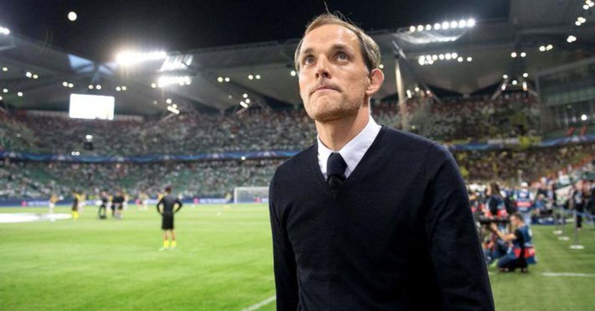 UFFICIALE, TUCHEL NUOVO CT DELL'INGHILTERRA (sjj)