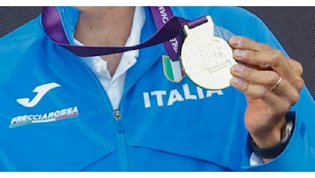Olimpiadi 2024, medaglie Italia a Parigi: le previsioni dell'algoritmo di Gracenote