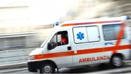 Pontecagnano, incidente sull’A2: morto un 25enne