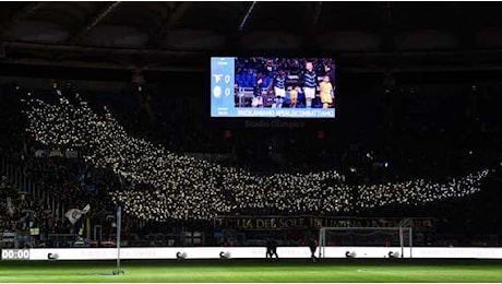 Lazio| Un popolo da amare e non da dominare...