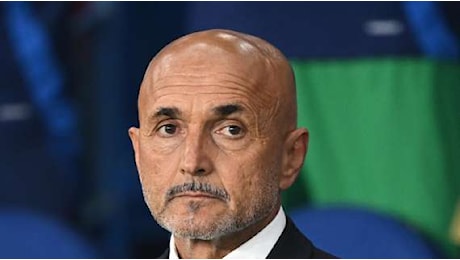 Spalletti dissente da Conte: Rigorino? Non si gridi allo scandalo anche quando non lo è