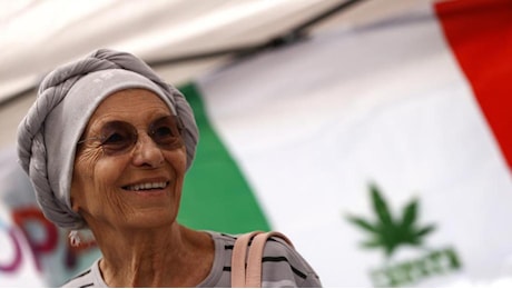 Emma Bonino diventerà cittadina onoraria di Bra. «Le sue battaglie civili ci hanno dato lustro»