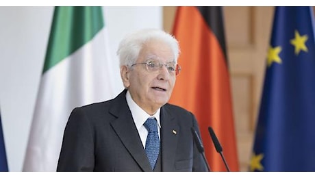 Sanità, Mattarella Necessario rimuovere i divari territoriali