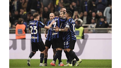 “Voglio restare all’Inter”, il nerazzurro esce allo scoperto: dirigenza avvisata