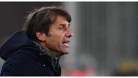 Domani Conte proverà a chiarire con i giocatori una cosa, c'entra Genoa-Napoli