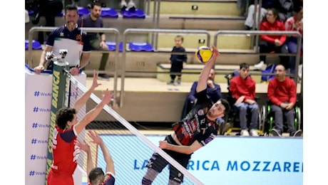 LIVE Civitanova-Al Ahly, Mondiale per club volley in DIRETTA: spareggio da dentro o fuori