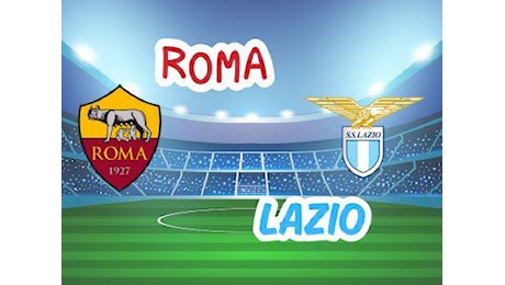 Roma-Lazio, psicologo sport: Vincerà chi trasformerà la pressione in benzina