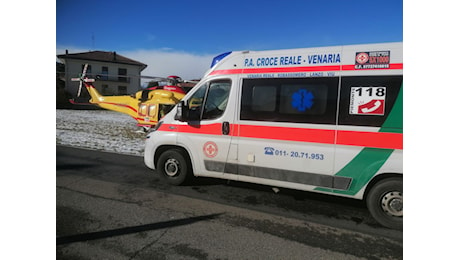 Tragedia a Nole: giovane madre uccide la figlia di 10 mesi e tenta il suicidio