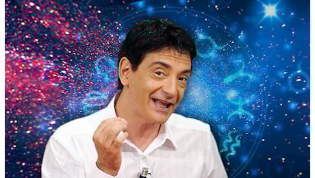 Oroscopo Amore di Paolo Fox dal 8 al 14 maggio 2025 per coppie e single