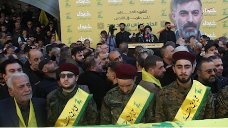 Che cosa è Hezbollah e quali sono gli obiettivi dell’attacco a Israele