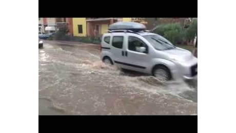 Allerta meteo arancione. Scuole chiuse a Terni giovedì 3 ottobre