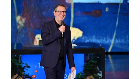 Che tempo che fa, stasera domenica 13 aprile: ospiti e anticipazioni
