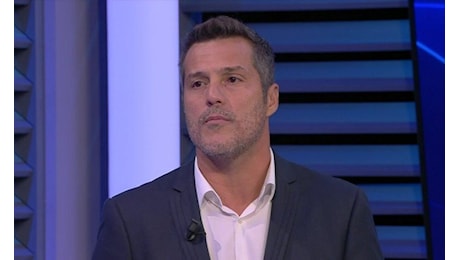 Julio Cesar critico: «Scelte Inzaghi? Come fai a tenere fuori 5 titolari?»