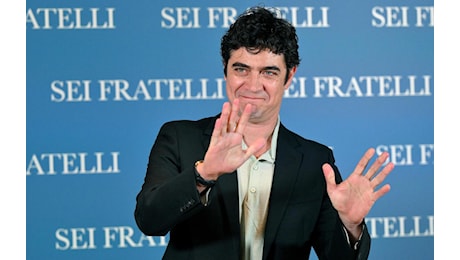 Riccardo Scamarcio: Basta tagli al cinema, un ministro non può pensare agli incassi