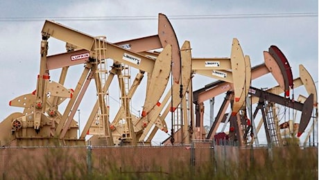 Analisi Tecnica: Light Sweet Crude Oil dell'11/04/2025