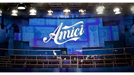 Amici 24, classifica e allievi a rischio della seconda puntata