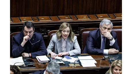 Il centrodestra boccia il salario minimo a 9 euro l'ora, non passa testo delle opposizioni alla Camera