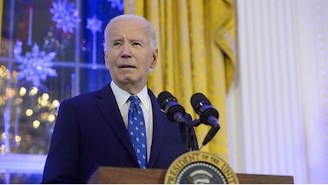 Joe Biden commuta le pene capitali federali di 37 detenuti