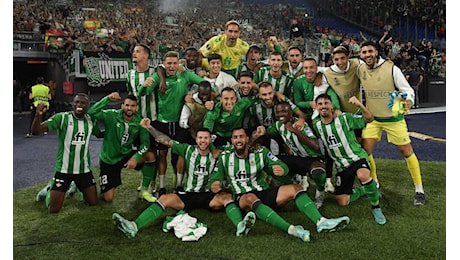 Jagiellonia-Real Betis: dove vederla, orario e probabili formazioni