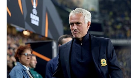 Mourinho: Dovevo lasciare la Roma dopo Budapest. Il calcio regno della superficialità