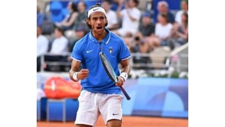 Musetti - Struff: orario, precedenti e dove vederla in tv