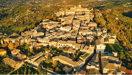 “DiVin Boville”, sabato e domenica cantine aperte nel borgo: tra tradizione e divertimento