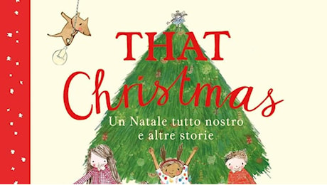 È qui la festa? Storie da leggere sotto l’albero