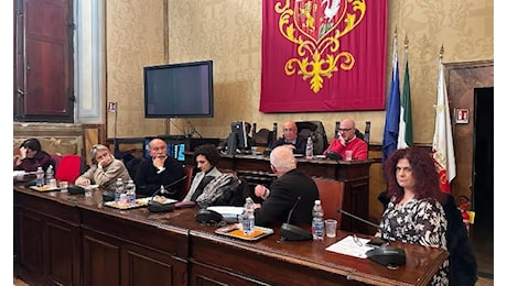 Terza Commissione, il direttore del Distretto Sanitario relaziona su attività e progetti