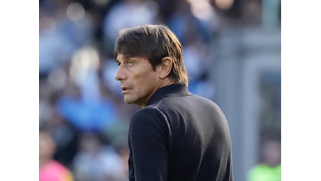 Inter, Napoli e... Conte