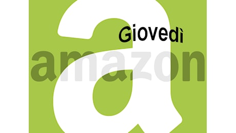 Offerte Amazon 9 gennaio fino al 52% su Apple, Xiaomi, Sony, V-MODA, Belkin, Alessi, DeLonghi