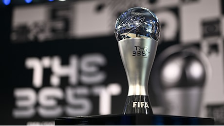 The Best FIFA Football Awards 2024: le categorie, i candidati e le candidate per i premi