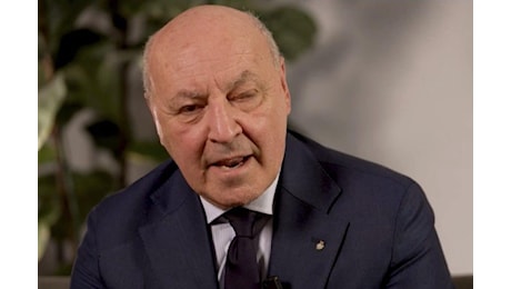 Marotta traccia le linee guida per la nuova Inter: Limiti economici e investimenti sui giovani