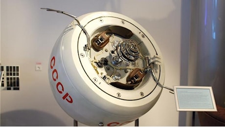 Rientro di Kosmos 482: la sonda sovietica rischia di colpire la Terra