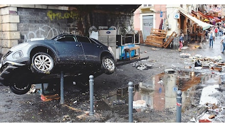 Sicilia sott’acqua, Catania allagata. Esonda il Salso: la procura aveva aperto 2 inchieste