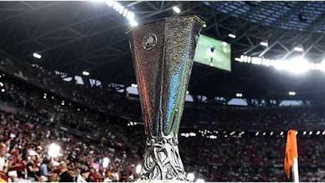 Non solo Lazio: in campo Serie A, Europa League e Conference League