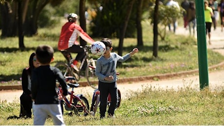 Torna la “Domenica Favorita”: una settimana di iniziative nel grande parco di Palermo