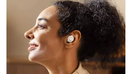 Samsung Galaxy Buds FE in offerta a 59€ su Amazon: sono un best buy