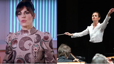 Viva Puccini, con Bianca Guaccero e Beatrice Venezi, stasera in tv: anticipazioni, ospiti, scaletta