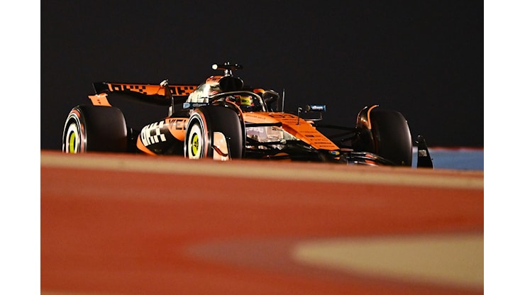 F1 | Piastri in pole in Bahrain, ma Russell è vicino e Leclerc è terzo - Motorsport.com F1 | Piastri in pole in Bahrain, ma Russell è vicino e Leclerc è terzo - Motorsport.com