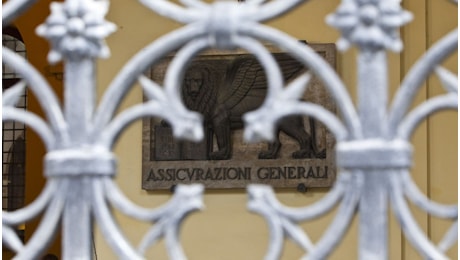 Generali tratta con Natixis per aggregare l’asset management: verso polo da 2mila miliardi