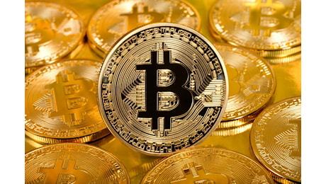 Bitcoin senza freni sfonda $94.000, torna ad essere vista come “bene rifugio”