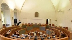 Ecco i proclamati eletti nel Consiglio comunale di Perugia